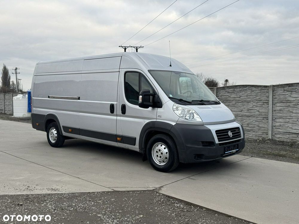 Fiat Ducato - 2