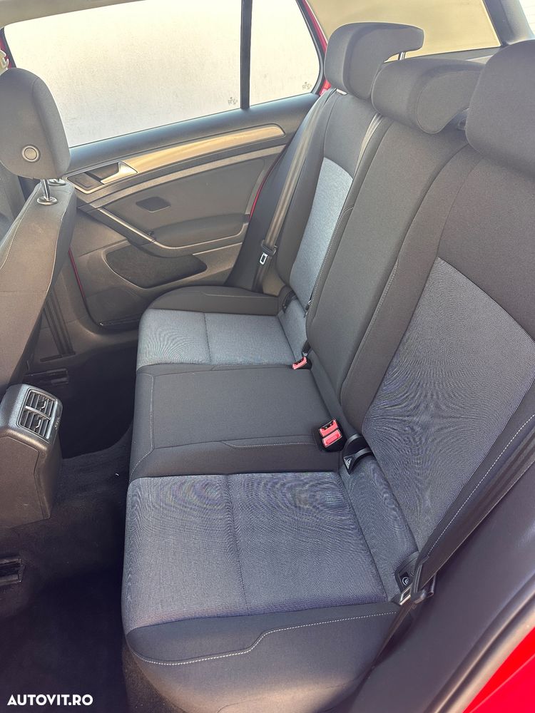 Volkswagen Golf 1.6 TDI Join - 7