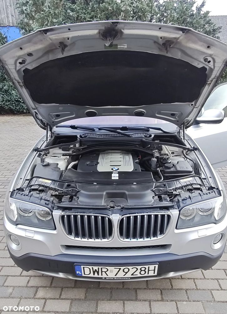 BMW X3 - 10