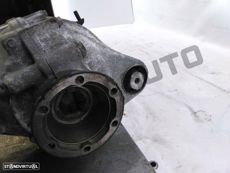 Diferencial Frente 44603_10026 Porsche Cayenne I (9pa) [2002_20 - 2