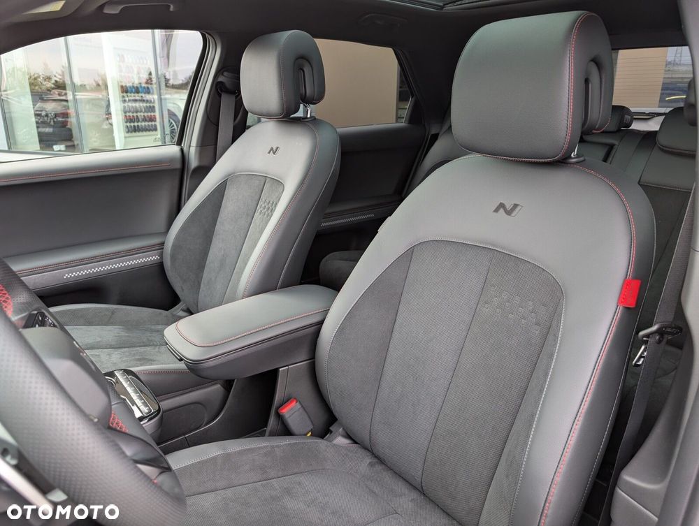 Hyundai IONIQ 5 84kWh N Line 4WD - 37