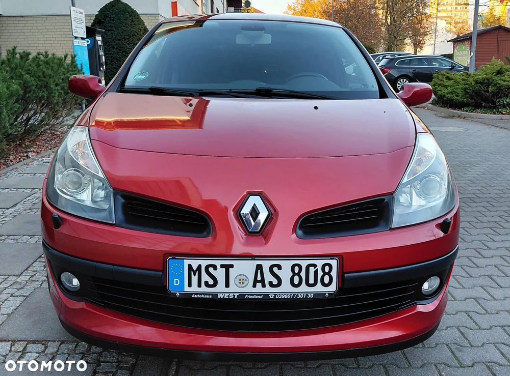 Renault Clio 1.6 16V Edition Dynamique - 8