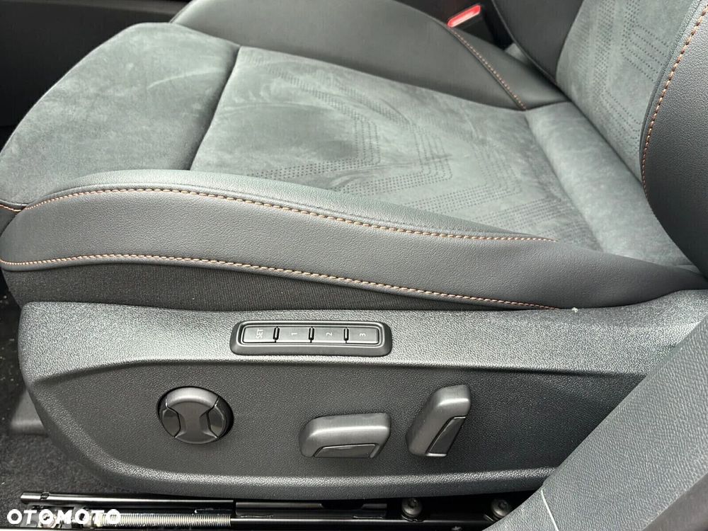 Cupra Leon Sportstourer - 17