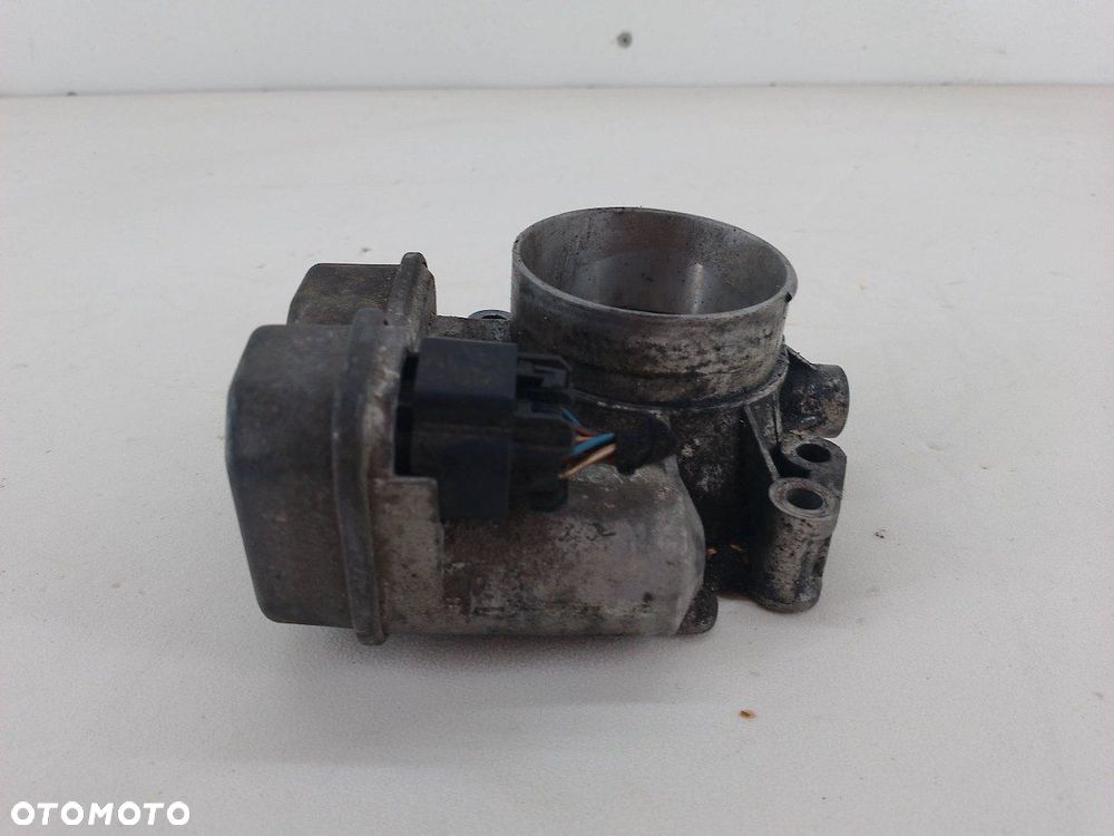 PRZEPUSTNICA FIAT CROMA 2005 2.2 MPI 16V BENZYNA - 8