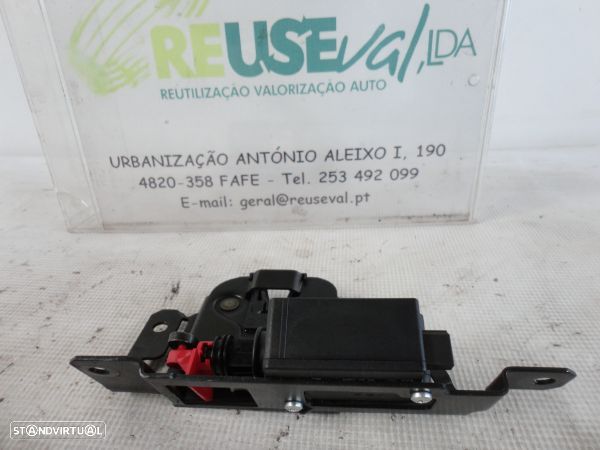 Fecho Da Tampa Da Mala Bmw 3 Touring (E46) - 1