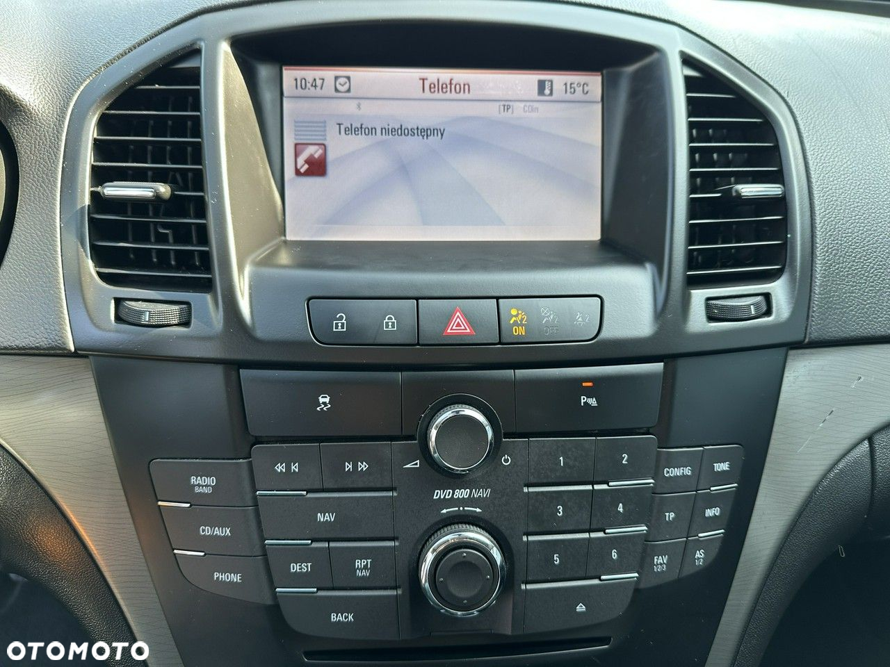Opel Insignia - 9
