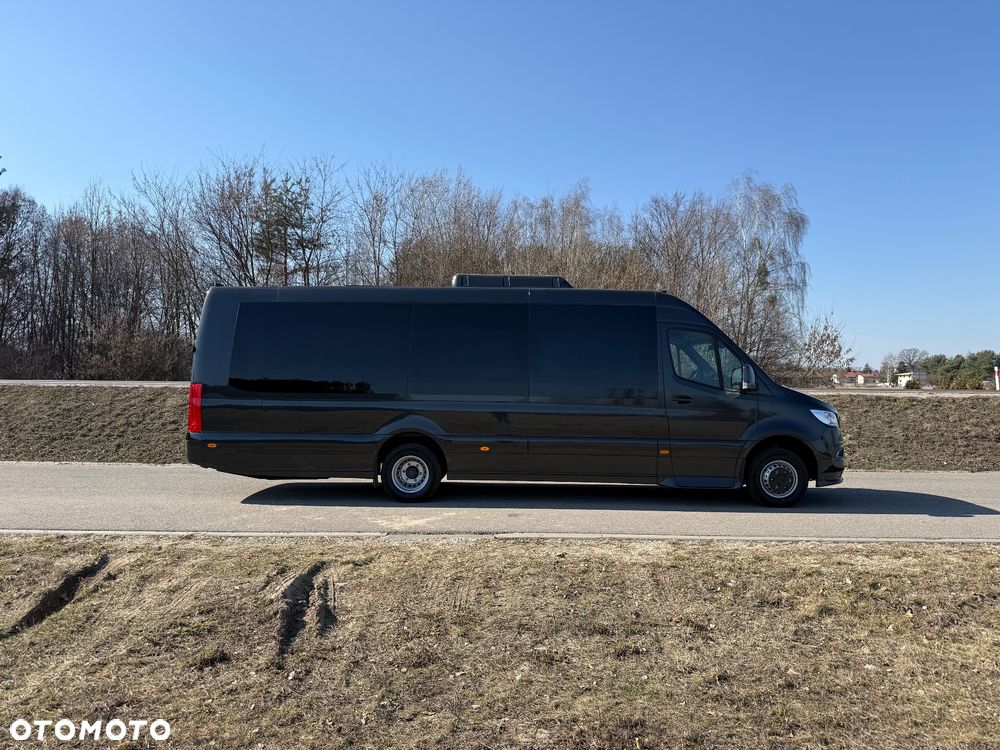 Mercedes-Benz Sprinter 519 - 6