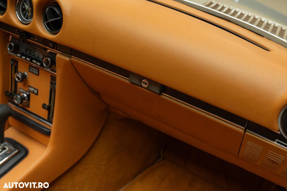 Mercedes-Benz SL - 27