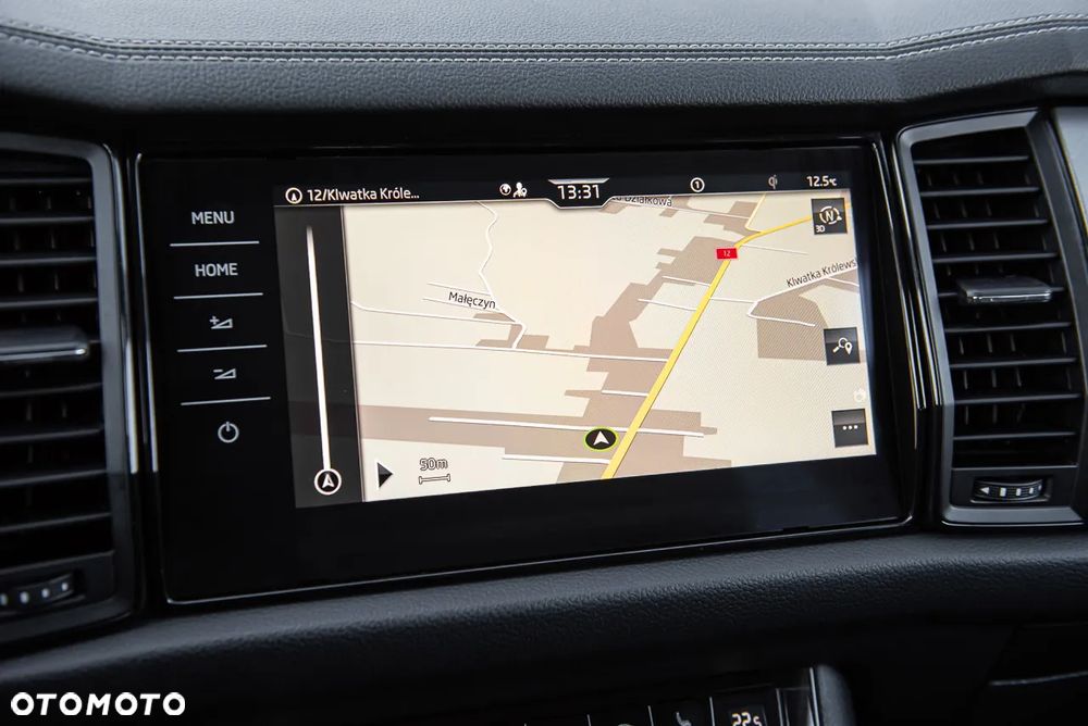 Skoda Kodiaq 2.0 TDI 4x4 DSG Clever - 23