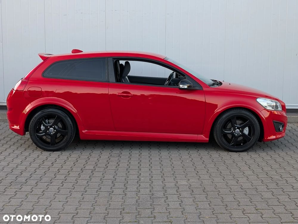 Volvo C30 D4 R-Design - 2