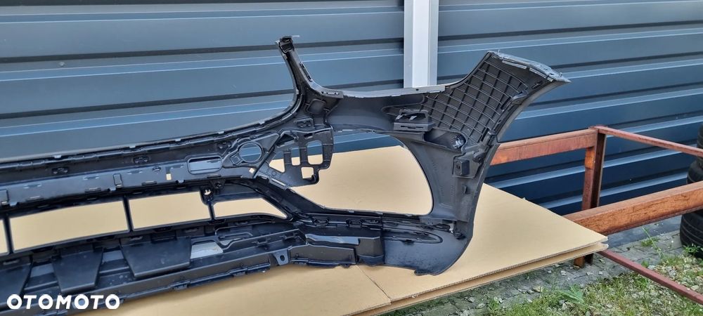 MERCEDES GLC 253 AMG LIFT 2019- Zderzak przód oryginał MB382 - 10