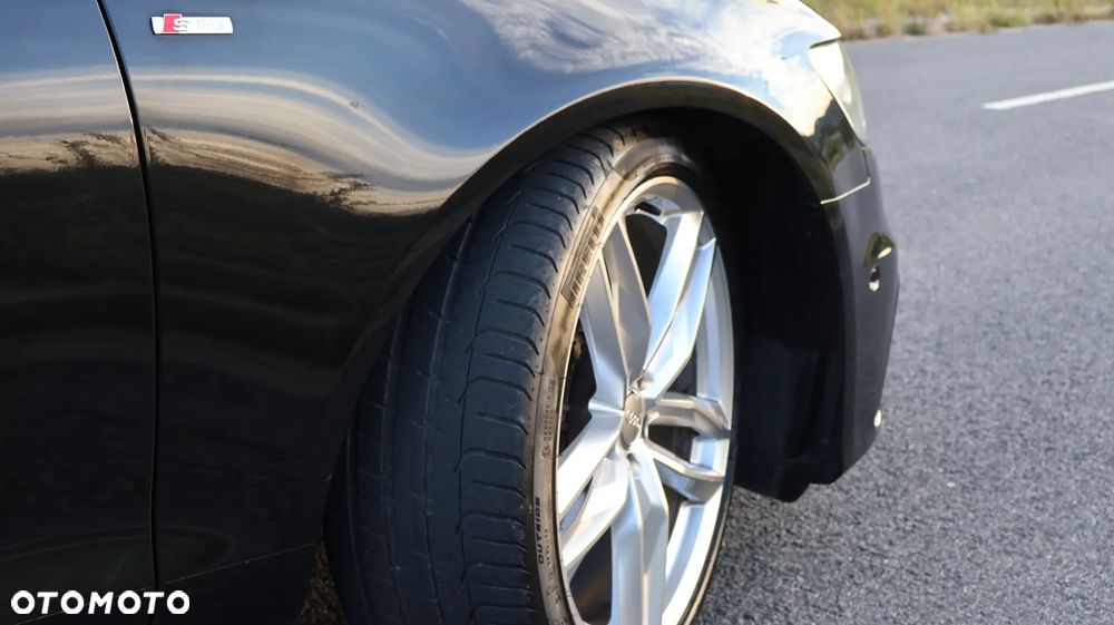 Audi A6 Avant 3.0 TDI Quattro S tronic - 25
