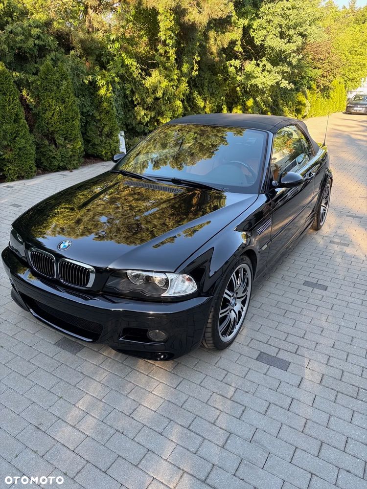 BMW M3 - 2