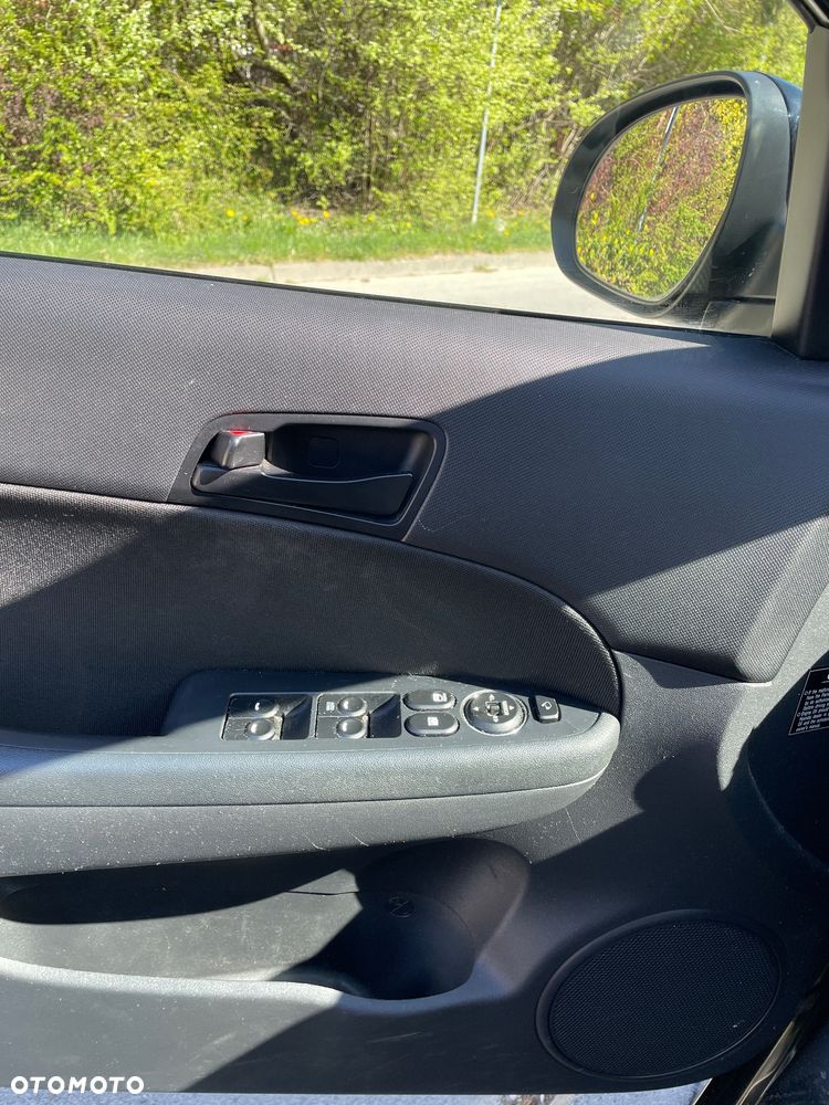 Hyundai i30 1.6 CRDi Classic + - 12