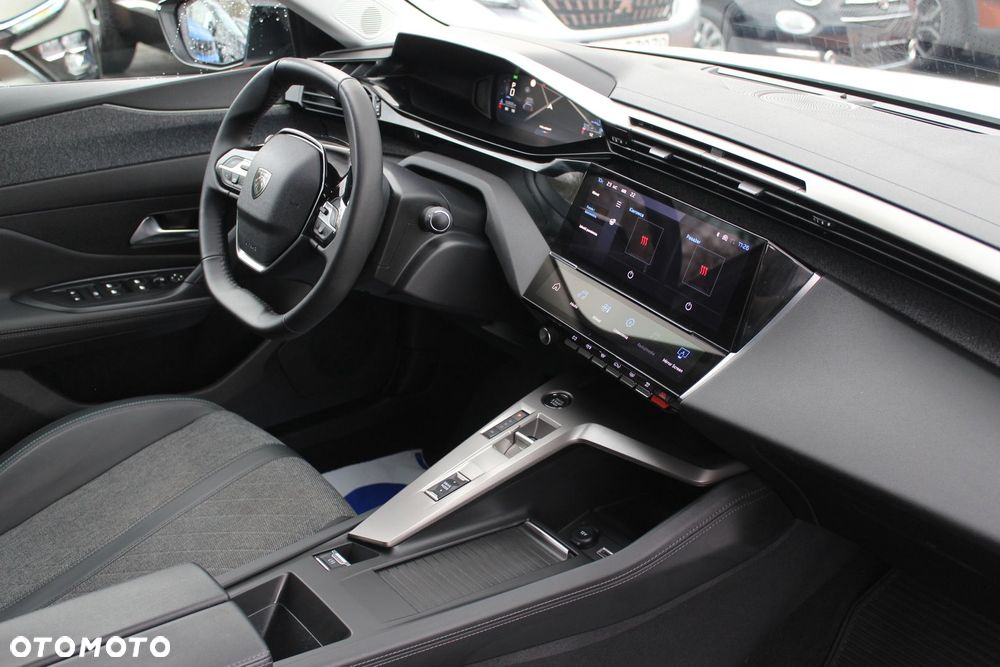 Peugeot 408 1.2 PureTech Allure Pack S&S EAT8 - 3