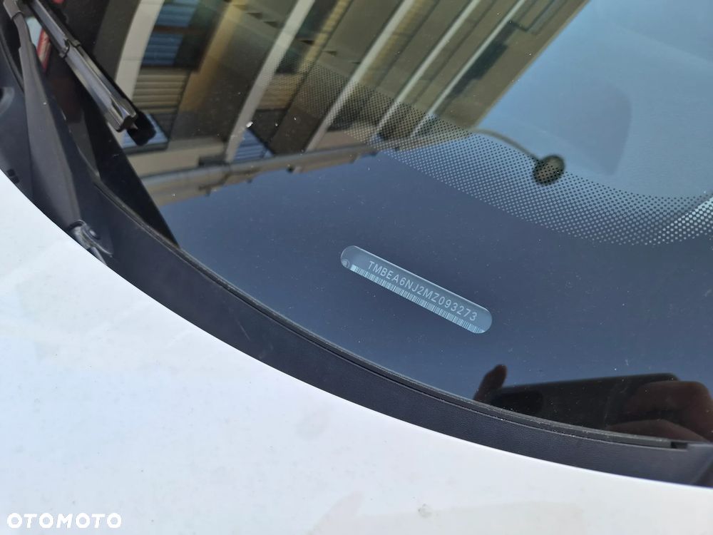 Skoda Fabia 1.0 Ambition - 7