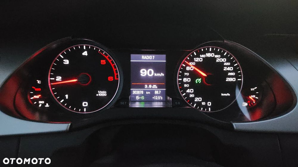 Audi A4 Avant 2.0 TDI - 28