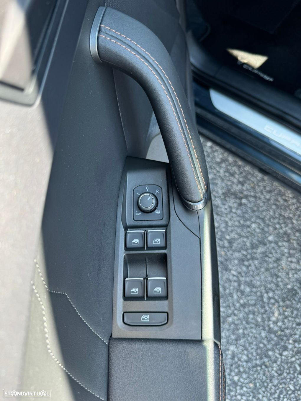 Cupra Formentor 1.5 TSI Plus DSG - 18