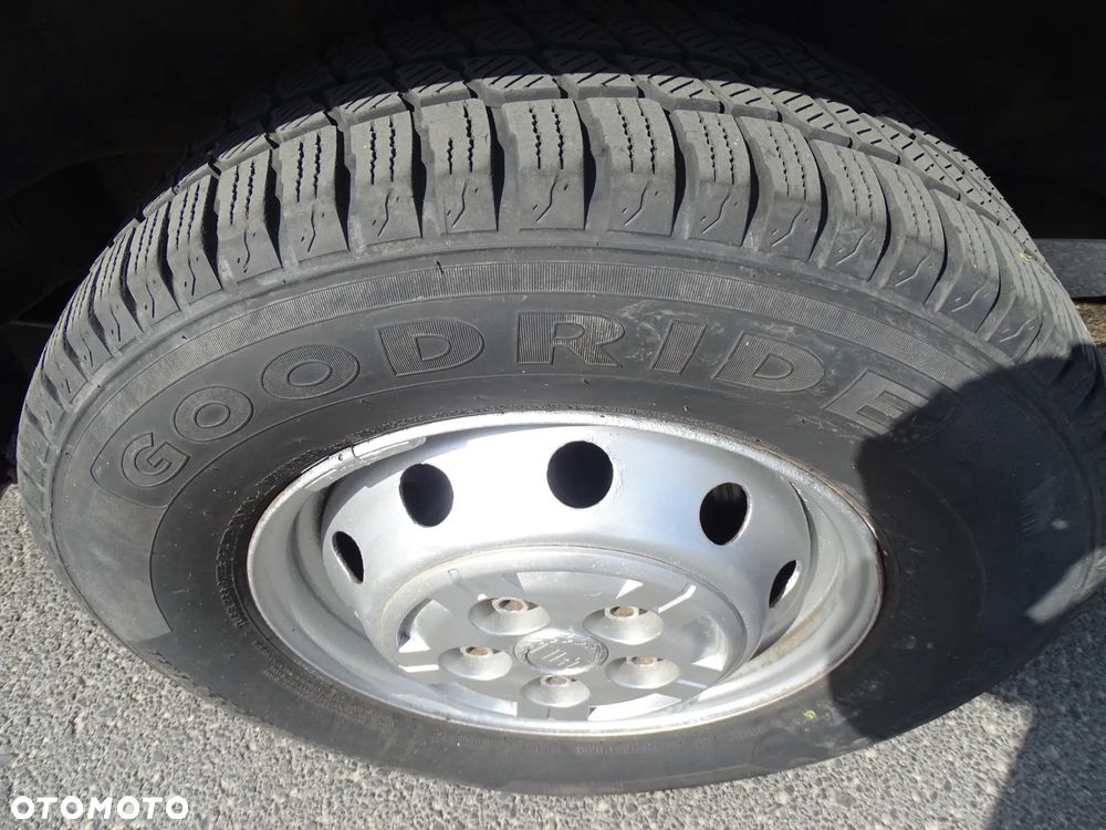 Fiat Ducato 2,3 jtd 120 koni -88 Kw L3 H2 klima ,paka 3,80 metra -Dobry stan ! - 8