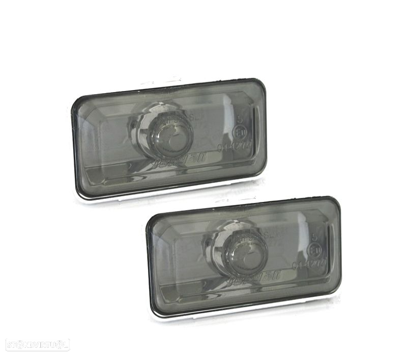 PISCAS LATERAIS PARA VOLKSWAGEN VW GOLF 3 MKIII VENTO PASSAT 35I ESCURECIDOS - 5