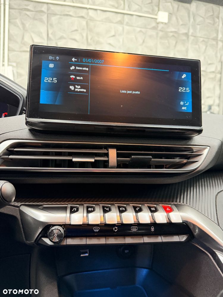 Peugeot 3008 BlueHDi 130 Stop & Start Active - 21