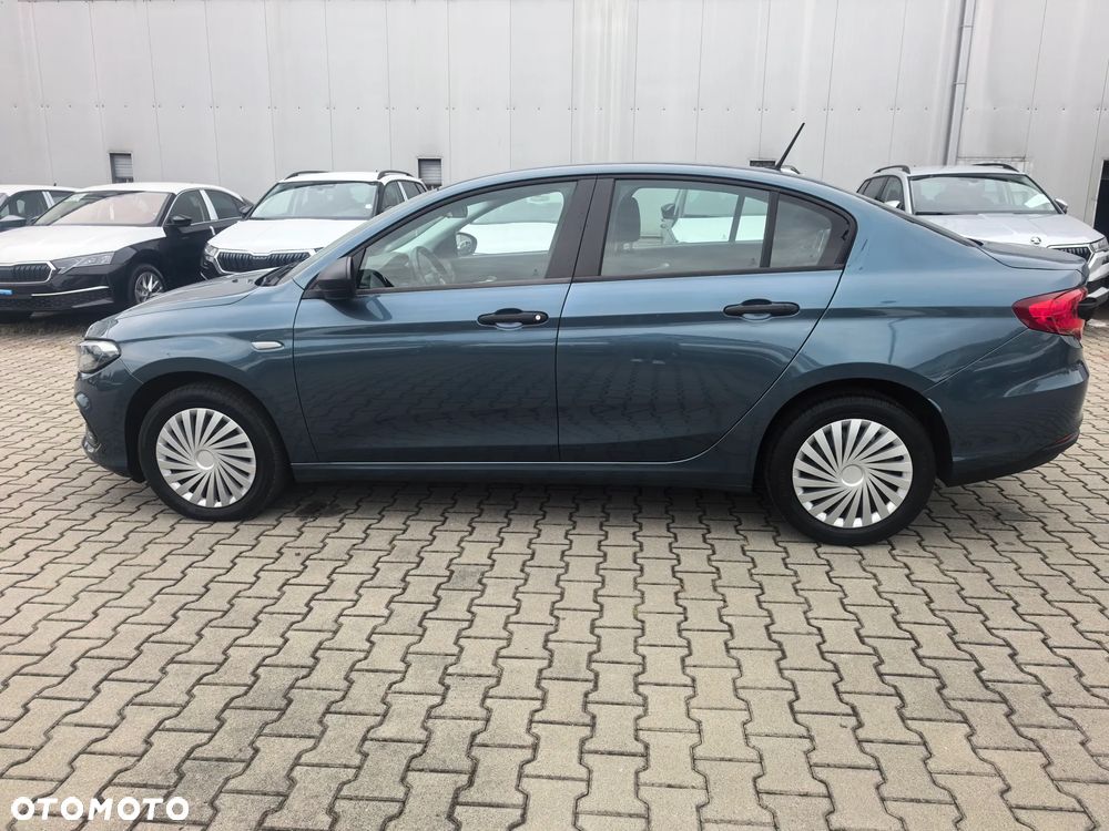Fiat Tipo 1.0 T3 City Life - 8