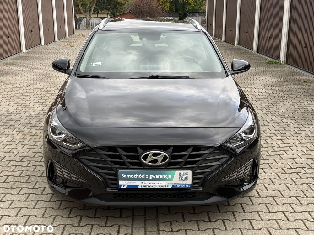 Hyundai i30 1.5 DPI Classic + - 27