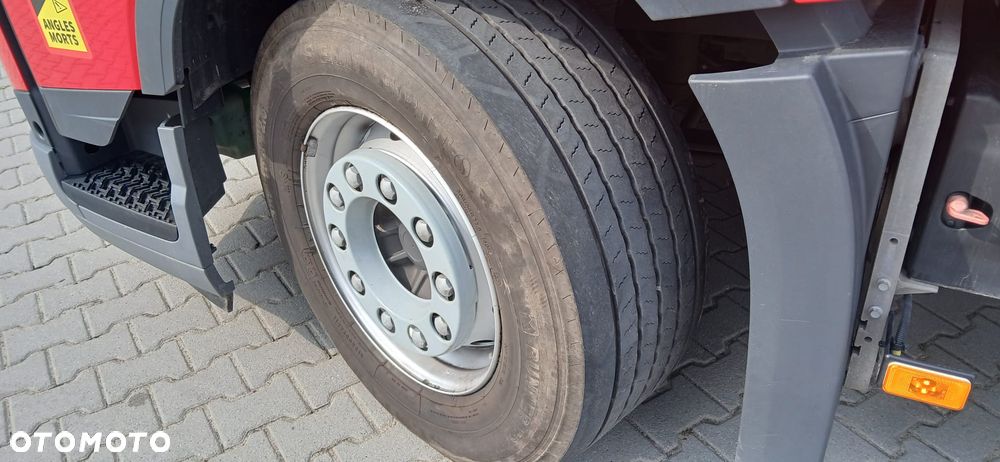 Volvo FH460 - 17