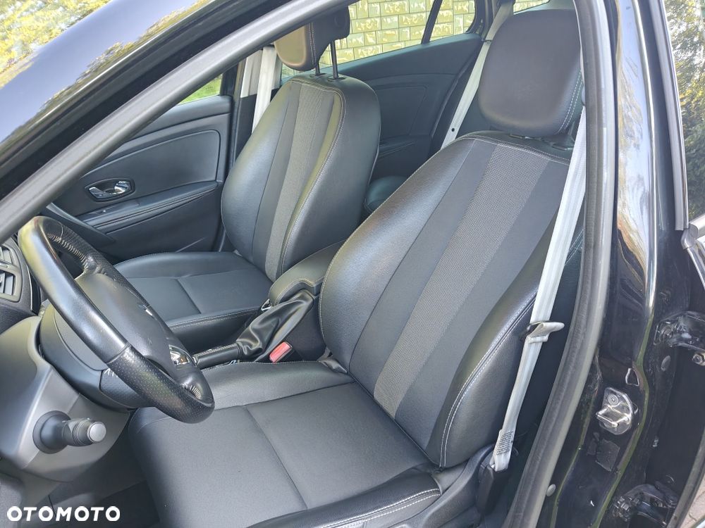 Renault Megane - 7