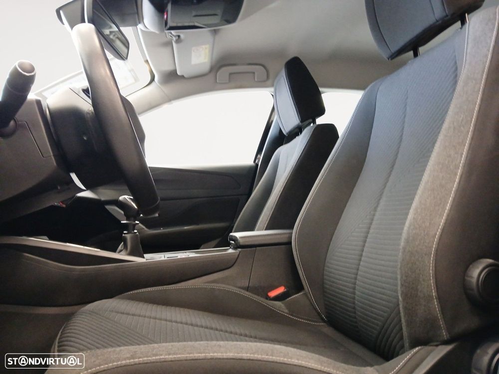 Peugeot 308 1.2 PureTech Active Pack - 9