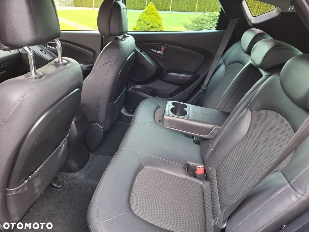 Hyundai ix35 1.6 GDI Premium 2WD - 33