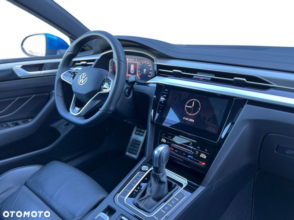 Volkswagen Arteon Shooting Brake 2.0 TDI 4Motion R-Line DSG - 15
