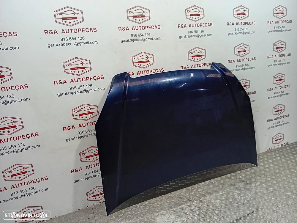 Frente Completa Honda CR-V - 10