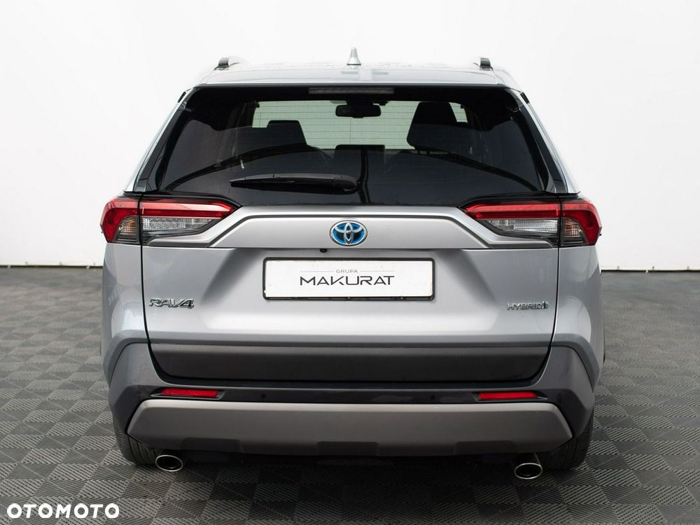 Toyota RAV4 - 9