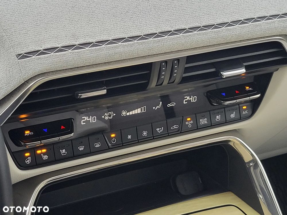 Mazda CX-80 3.3 e-Skyactiv D mHEV Takumi AWD - 12