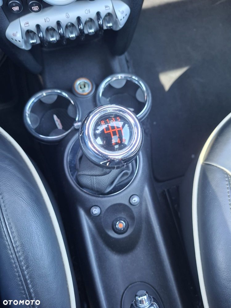 MINI Clubman Cooper JCW - 18