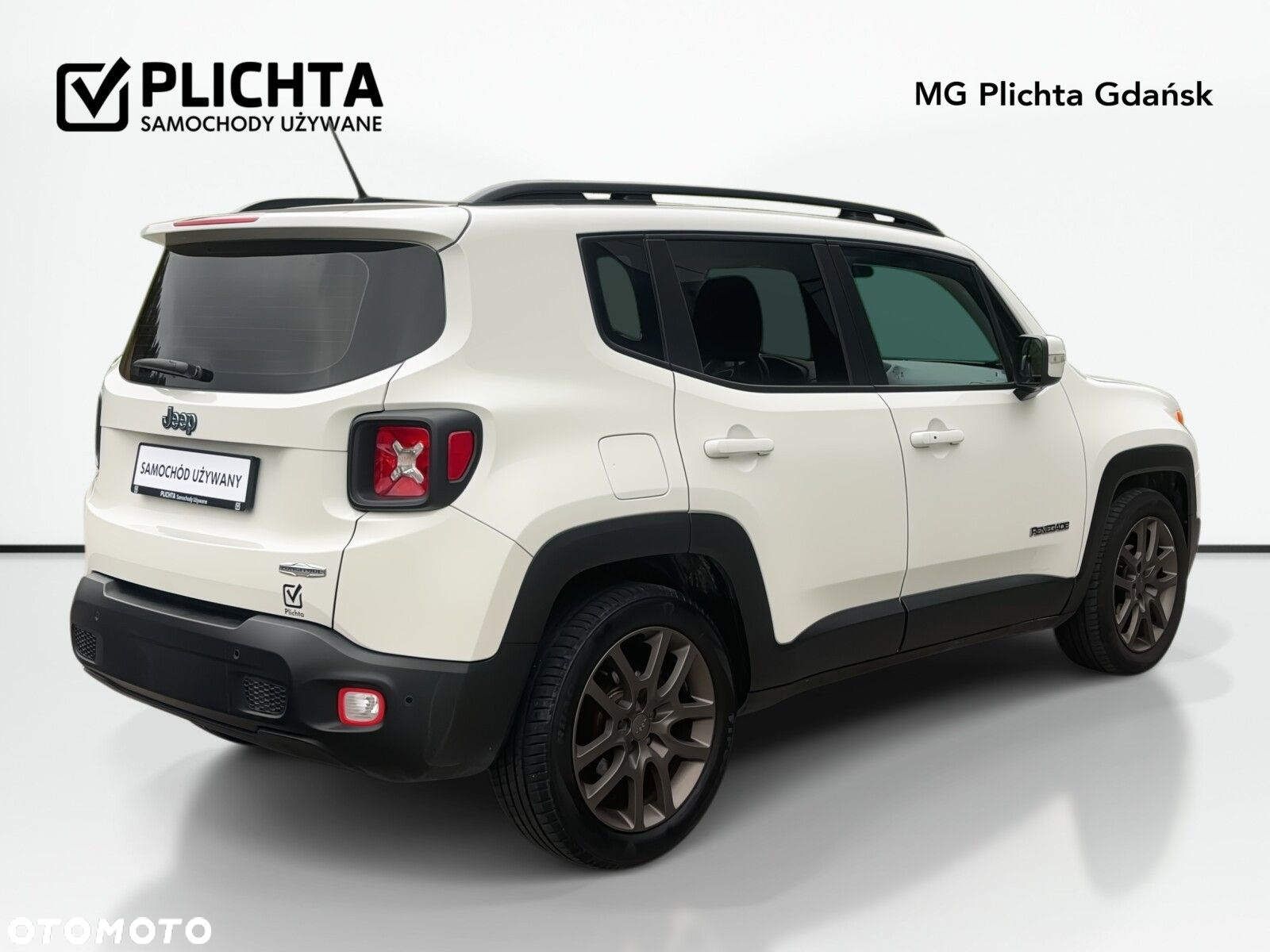 Jeep Renegade 1.4 MultiAir Longitude FWD S&S - 5