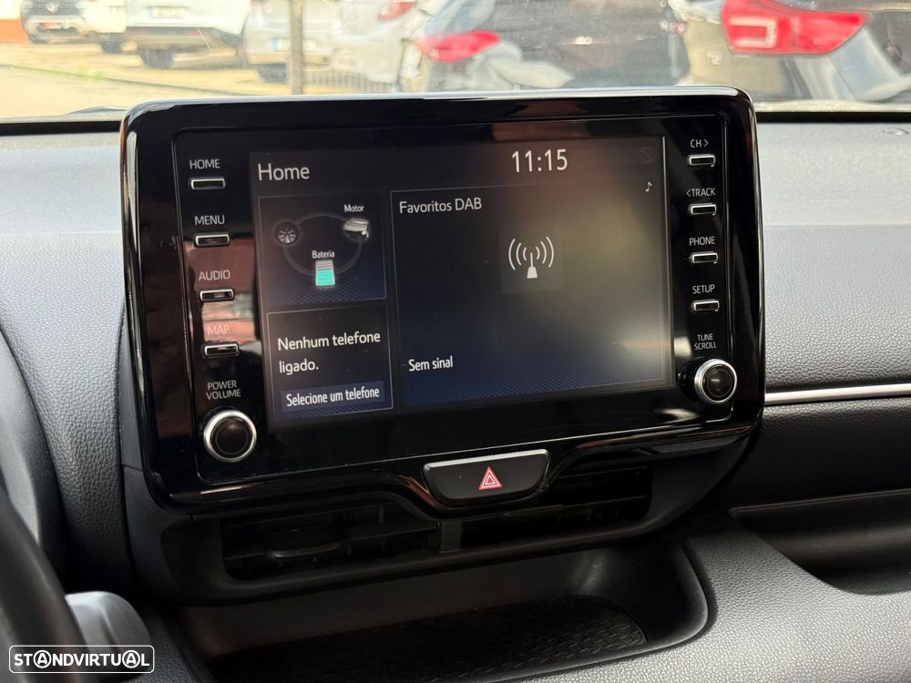 Mazda 2 1.5 L Hybrid VVT-i Exclusive-Line - 15