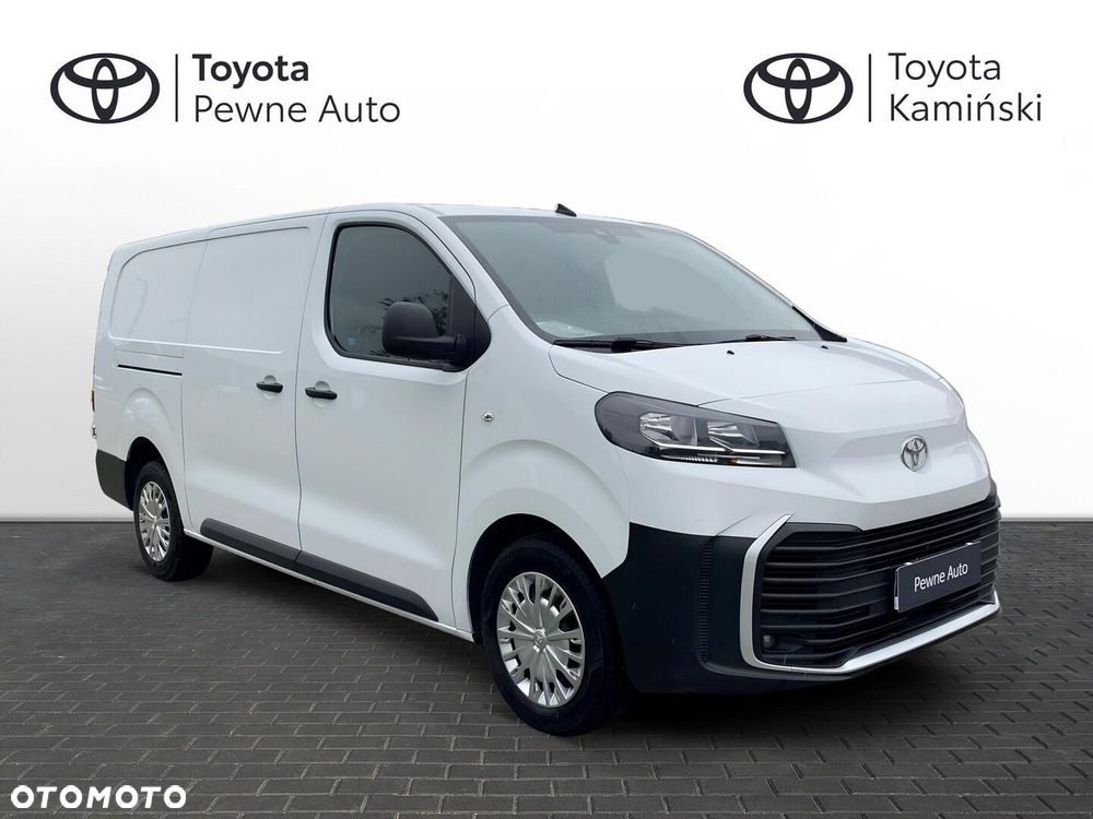Toyota PROACE - 7