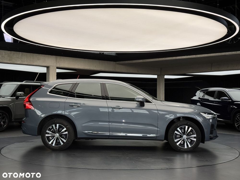 Volvo XC 60 T6 Plug-In Hybrid AWD Inscription - 7