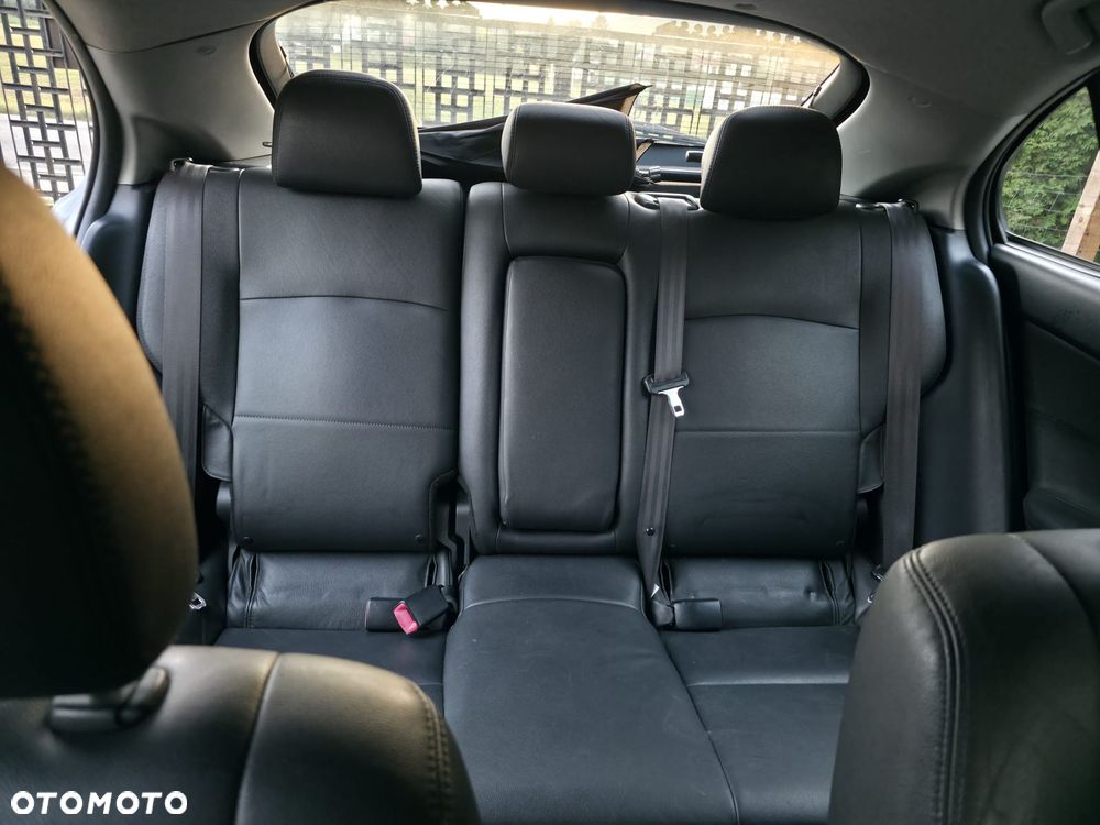 Mitsubishi Lancer - 25