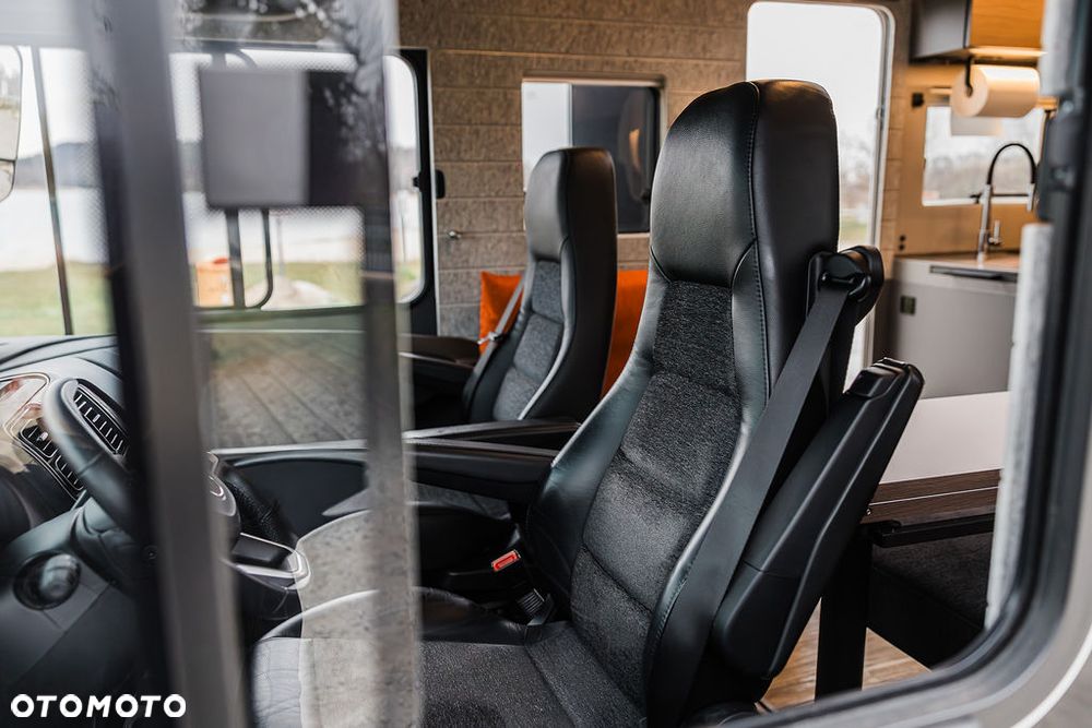 Niesmann-Bischoff iSmove 7.3 F - 19