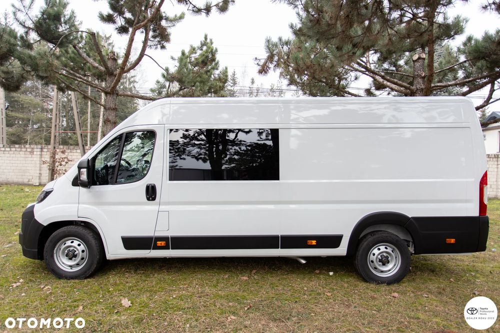 Toyota Proace Max - 5