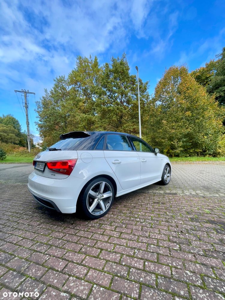 Audi A1 Sportback ver-1-2-tfsi-s-line-edition - 10