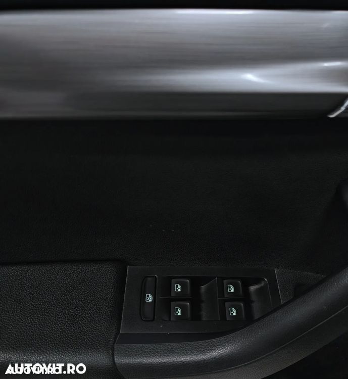Skoda Octavia 2.0 TDI DSG Edition - 18