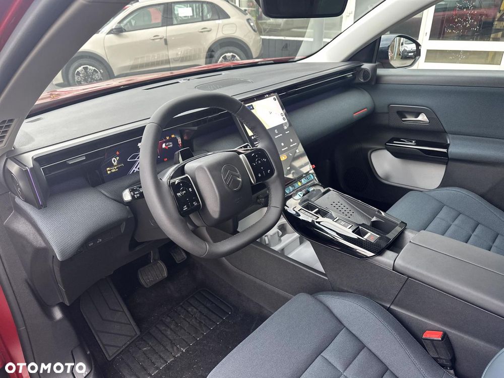 Citroën C5 Aircross - 9