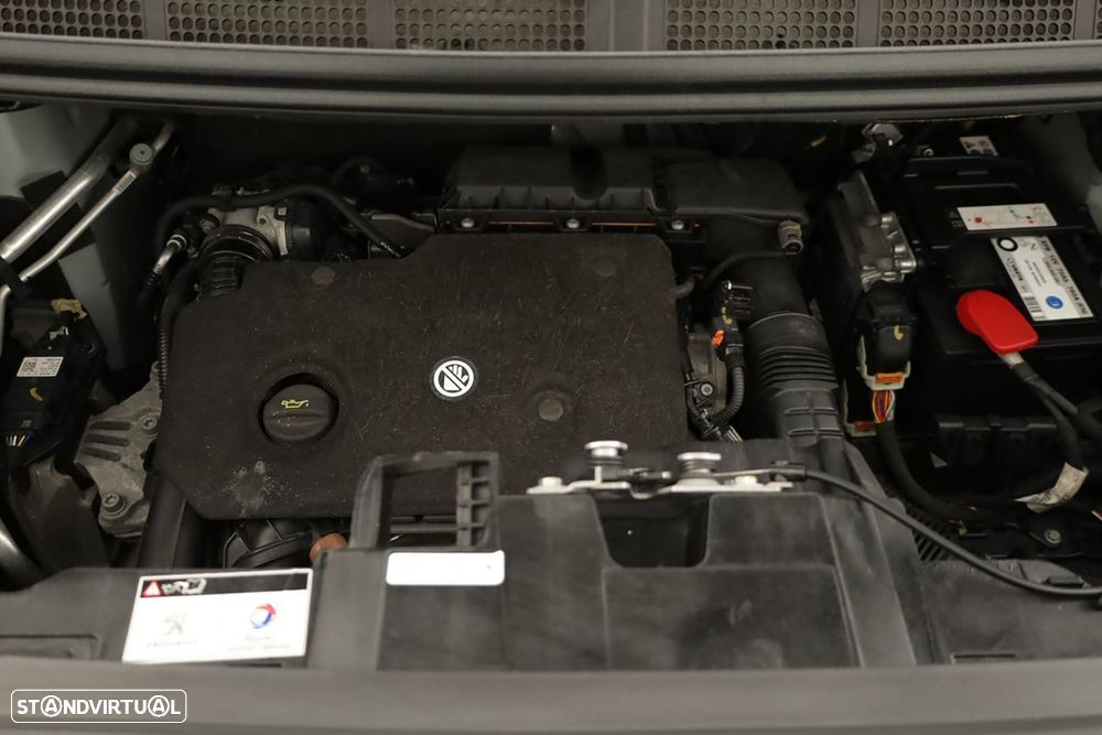 Peugeot expert 1.5 bluehdi l3h1 long - 23