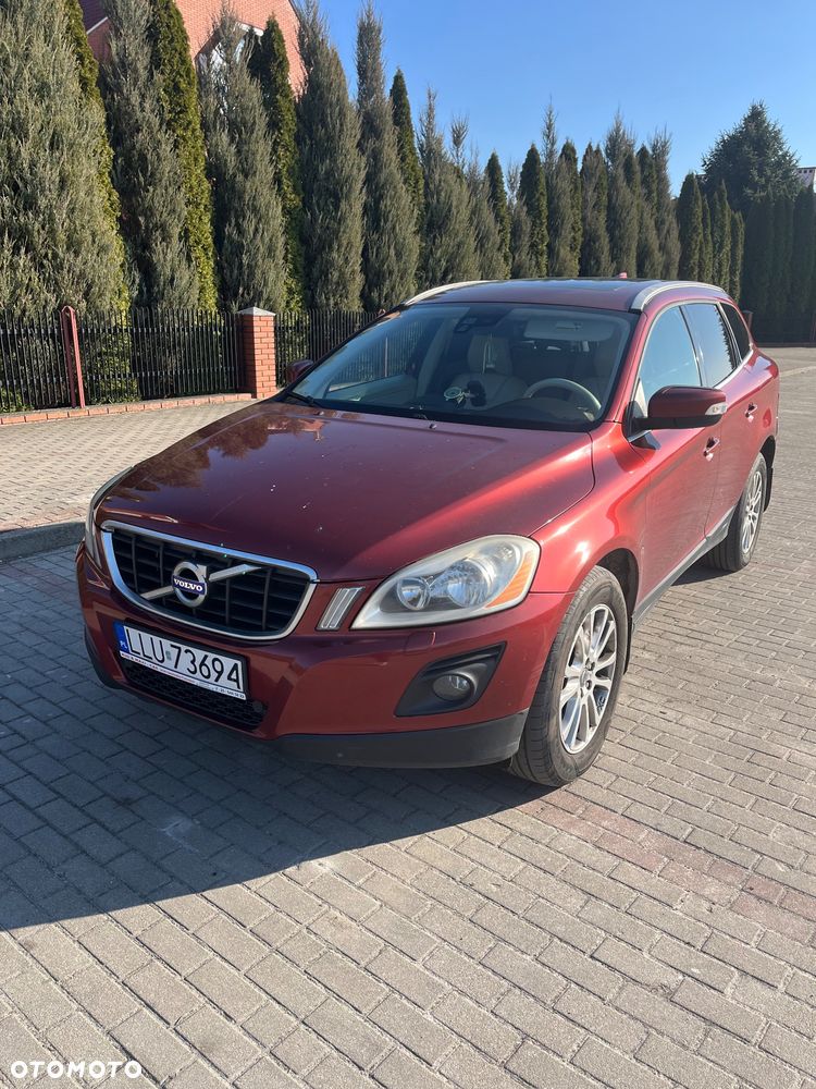 Volvo XC 60 T6 AWD Edition Pro - 1