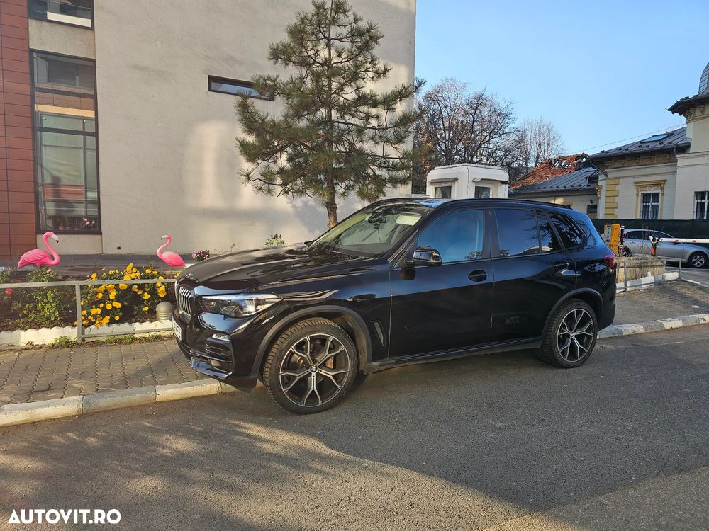 BMW X5 - 5