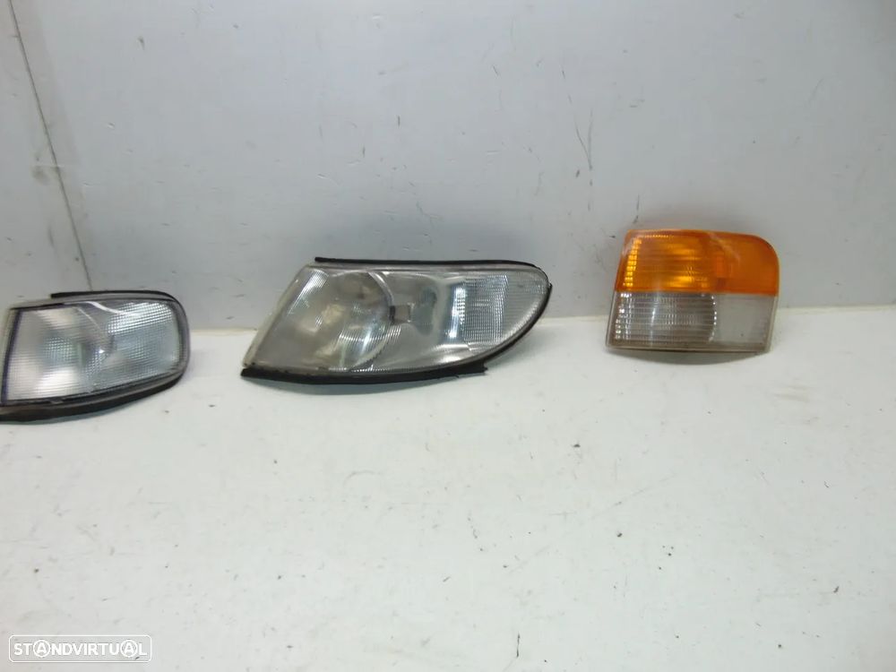 Saab farolins pisca - 1